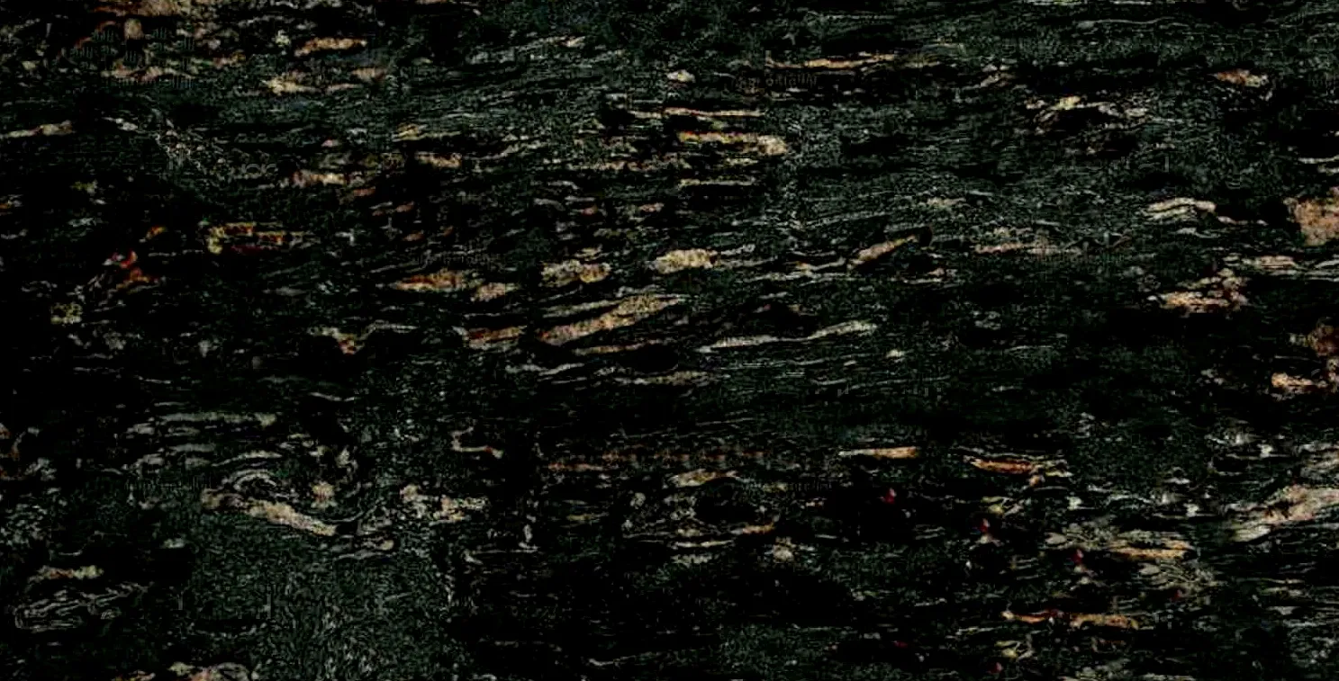 Black Cosmic