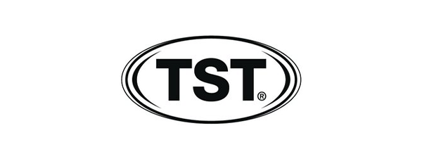 TST Logo